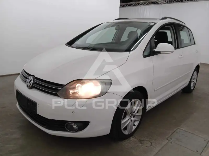 2009 Volkswagen GOLF