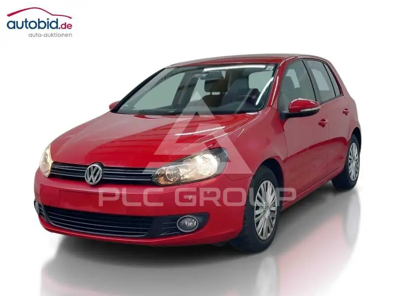 2009 Volkswagen GOLF