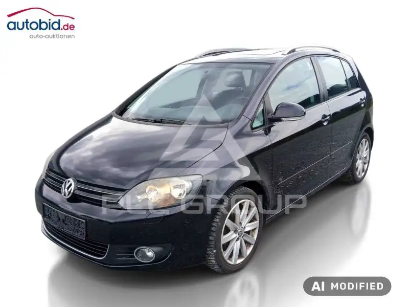 2009 Volkswagen GOLF