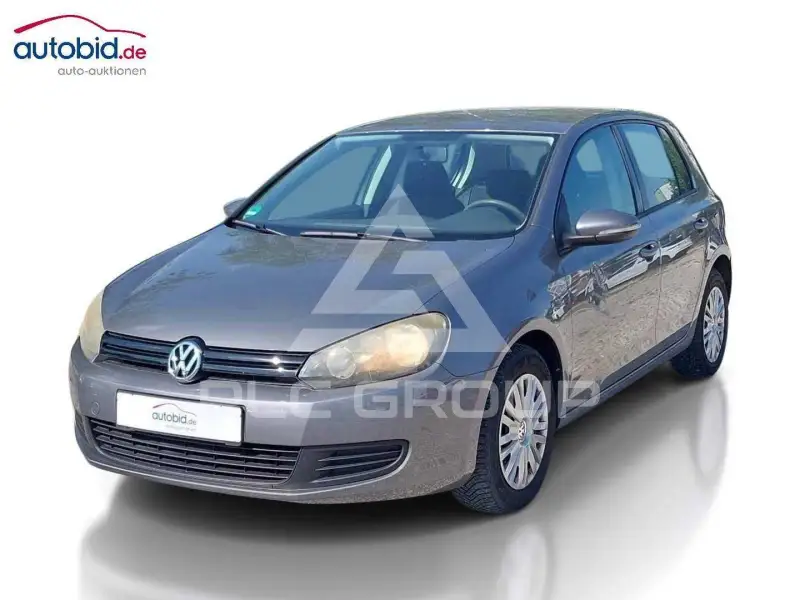 2009 Volkswagen GOLF