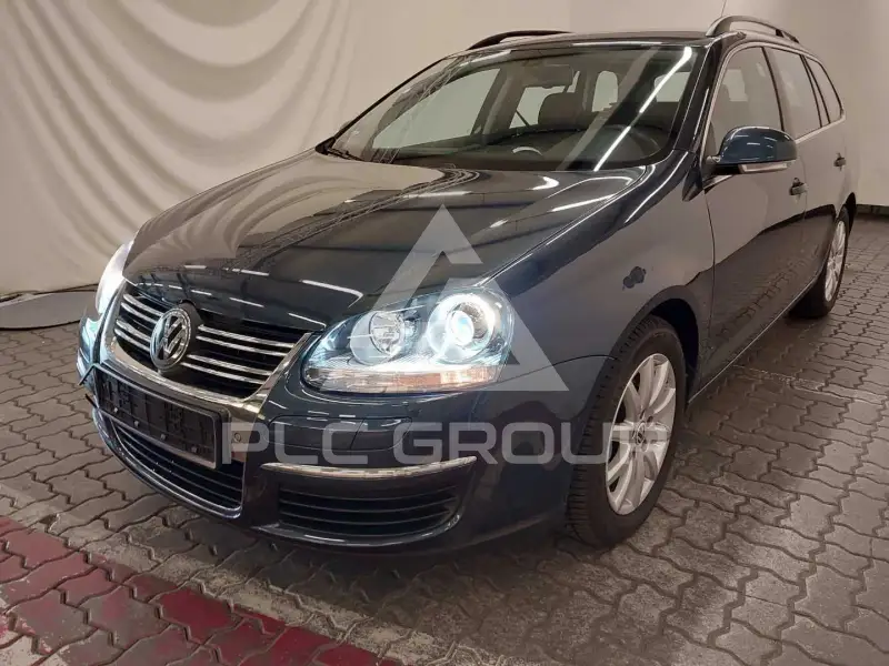 2009 Volkswagen GOLF