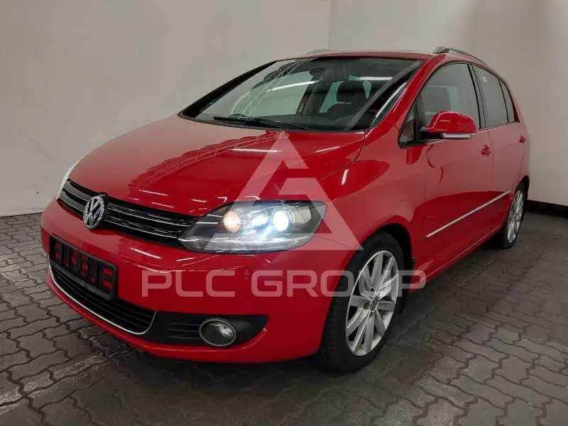2009 Volkswagen GOLF