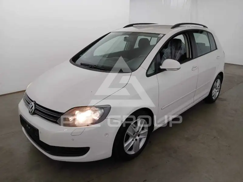 2009 Volkswagen GOLF