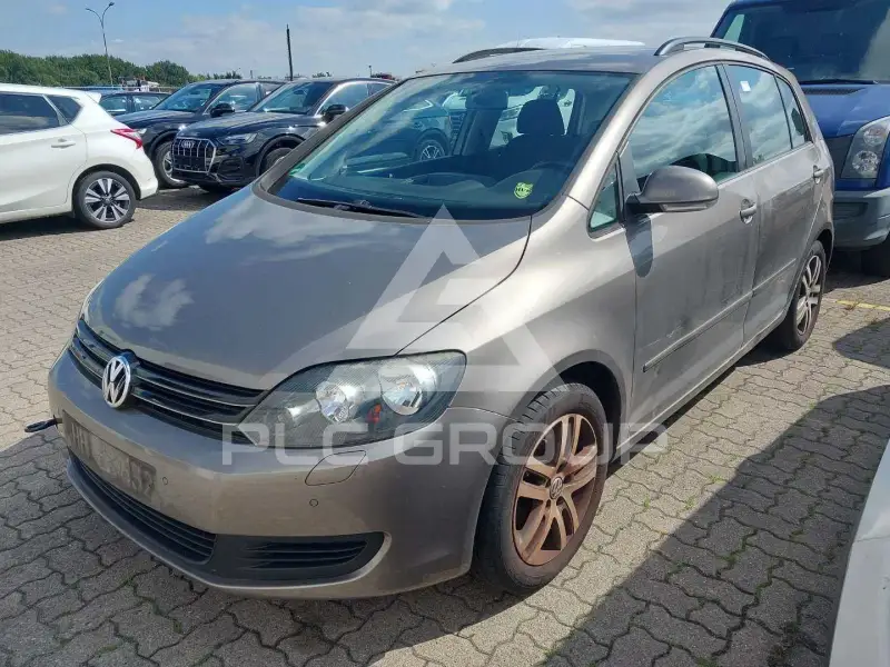 2009 Volkswagen GOLF