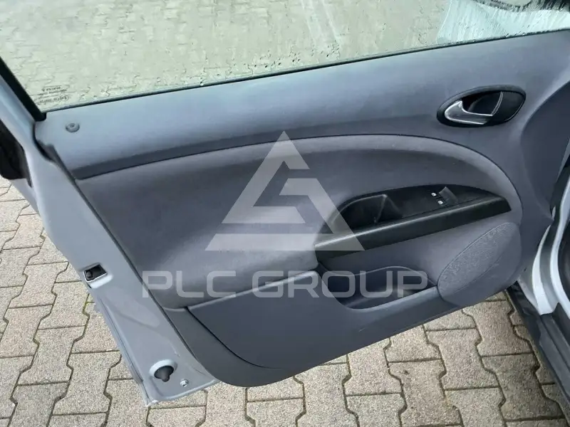 2009 Seat Alteca