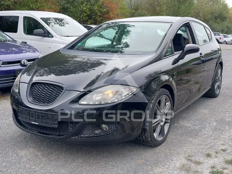 2009 Seat Leon