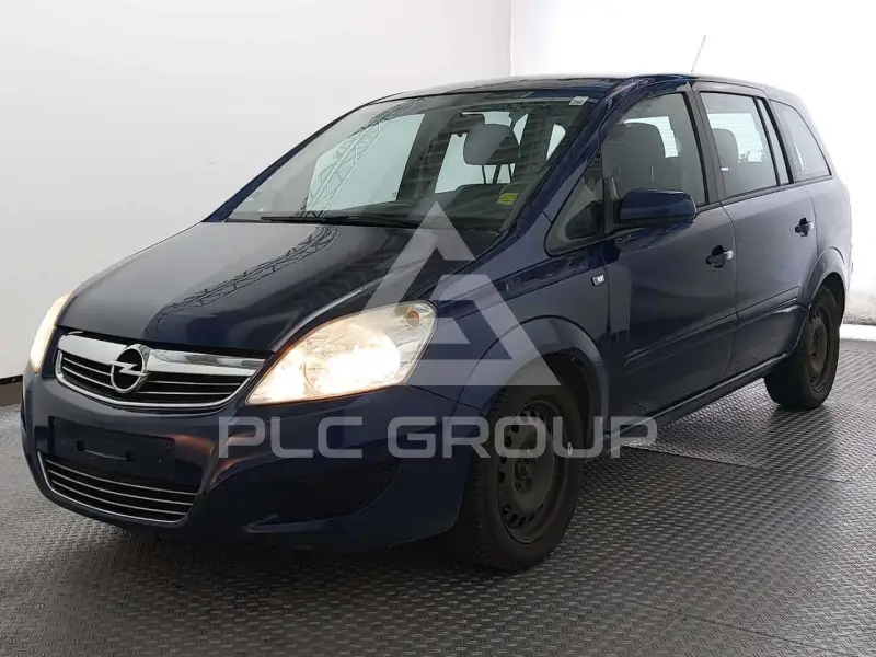 2009 Opel ZAFIRA