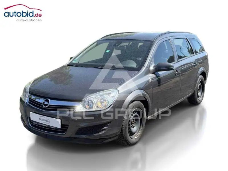 2009 Opel Astra
