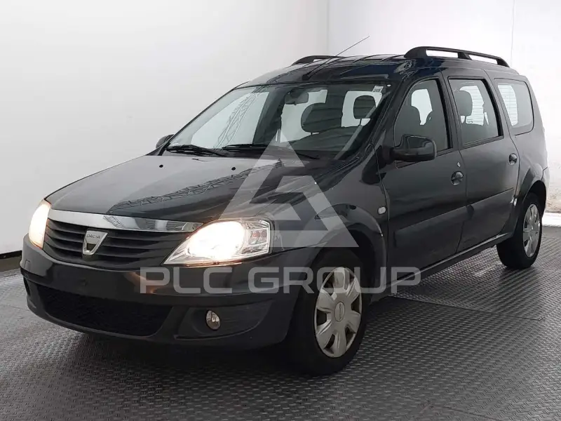 2010 Dacia Logan