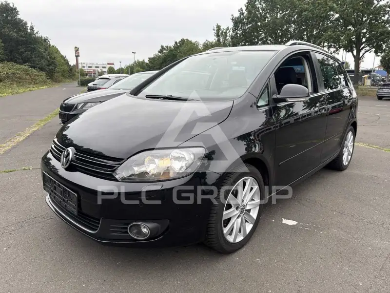2010 Volkswagen GOLF