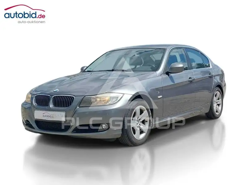 2010 BMW 325