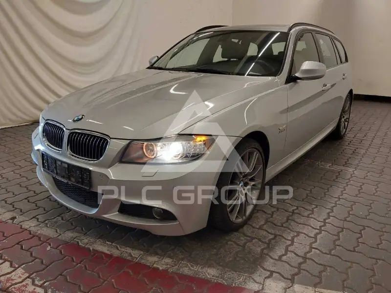 2010 BMW 330