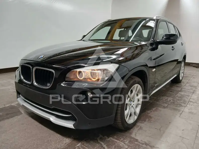 2010 BMW X1