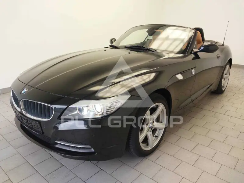 2010 BMW Z4