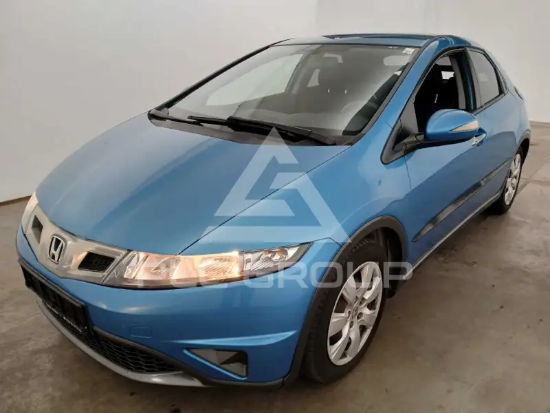 2010 Honda CIVIC