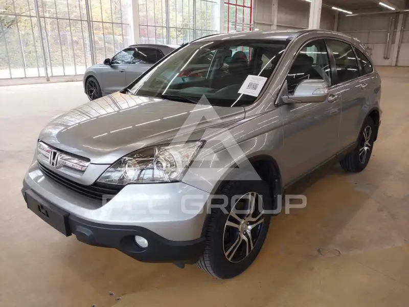 2010 Honda CR-V