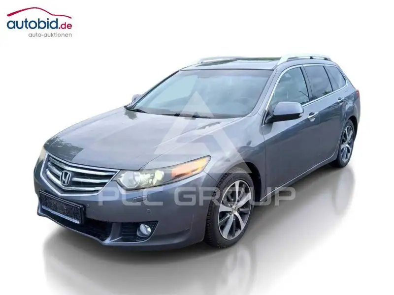 2010 Honda Accord
