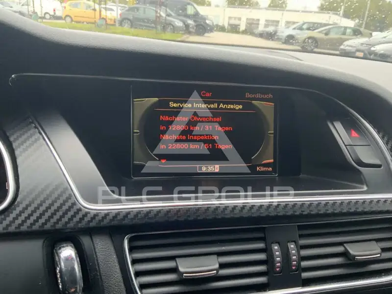 2010 Audi A5