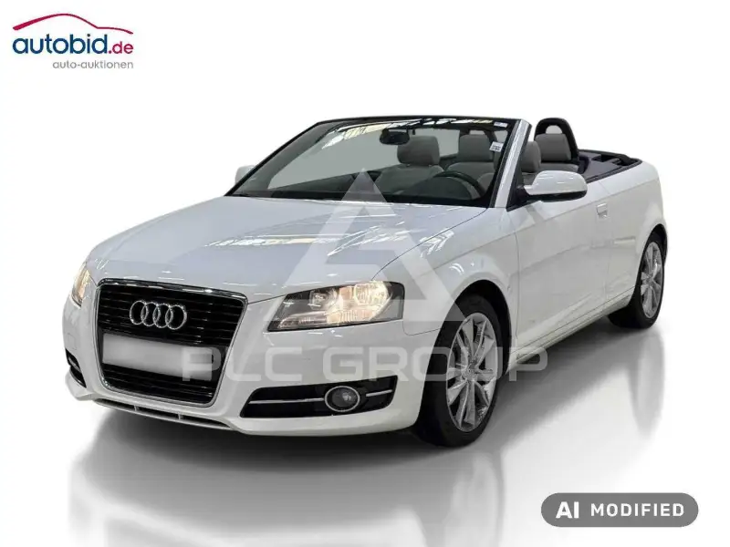 2010 Audi A3