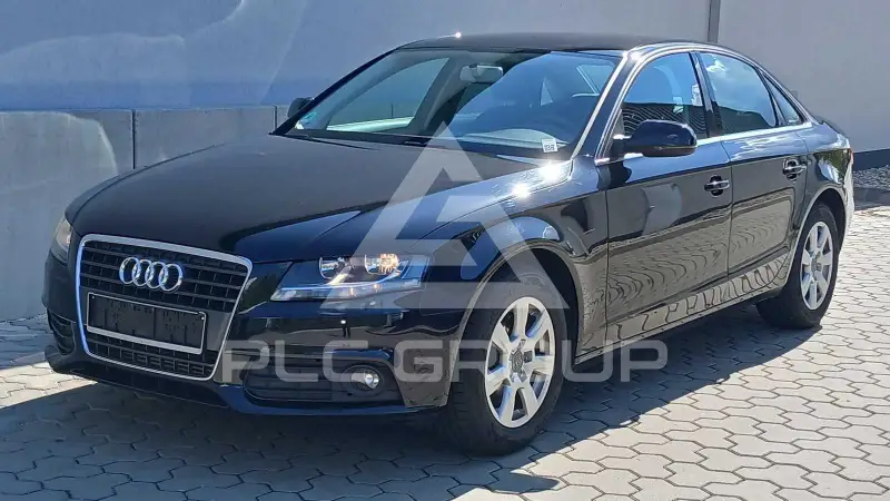 2010 Audi A4