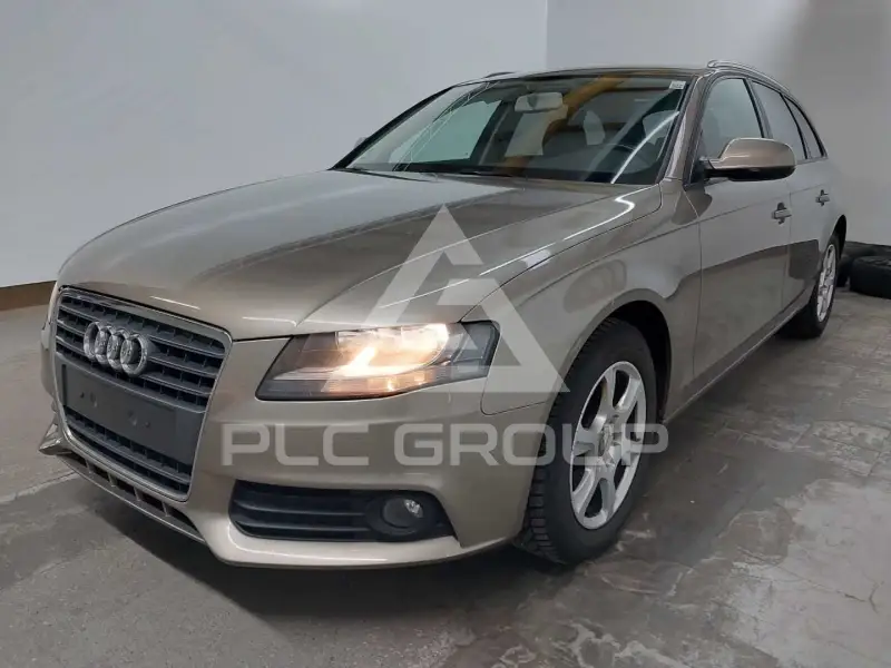 2010 Audi A4