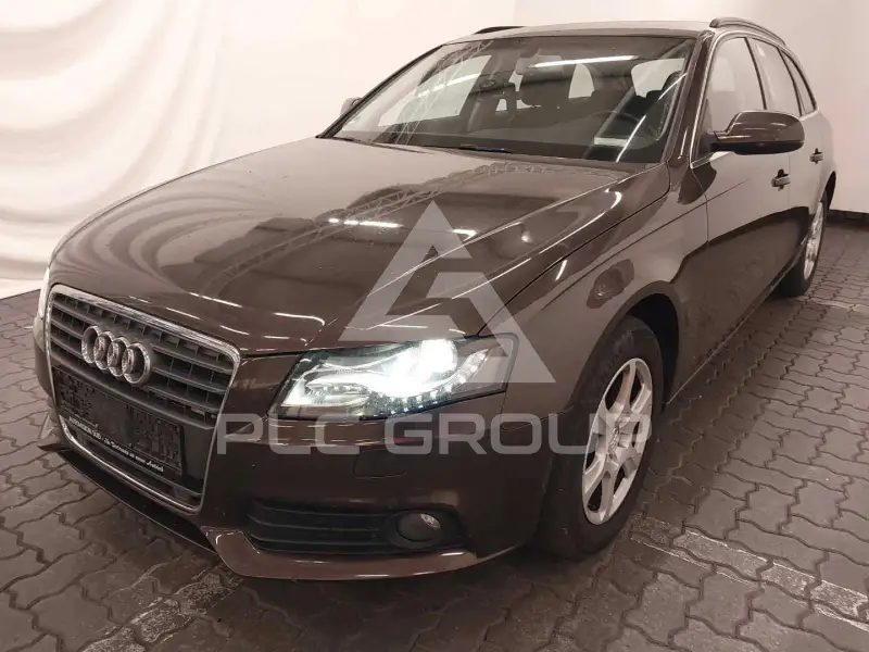 2010 Audi A4
