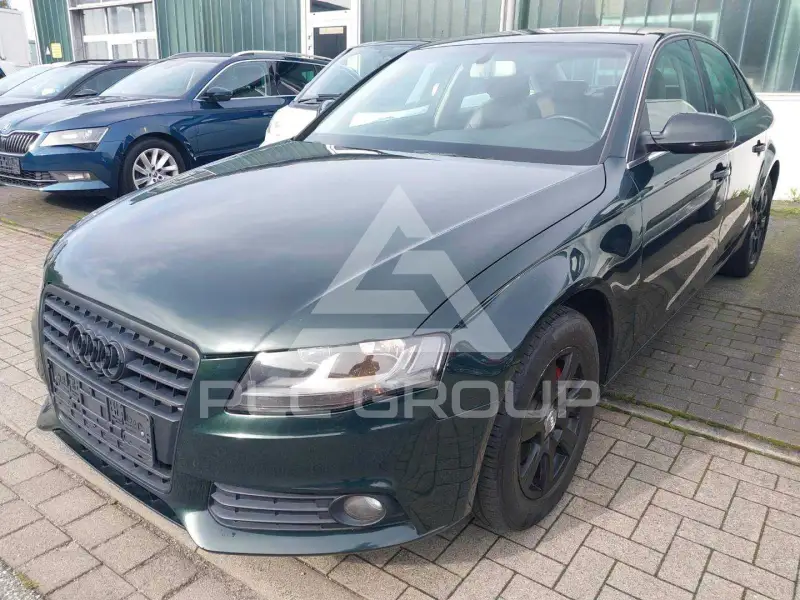2010 Audi A4