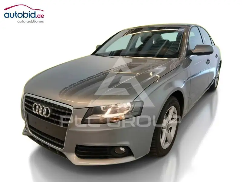 2010 Audi A4