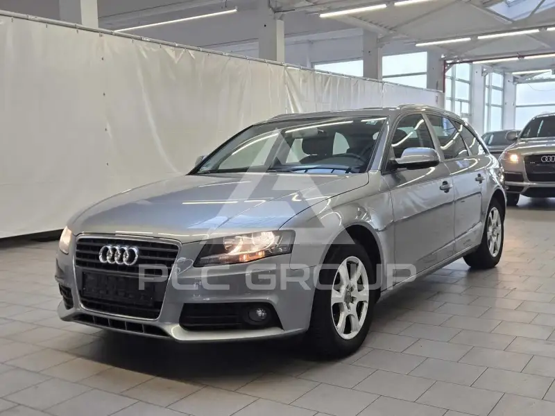 2010 Audi A4
