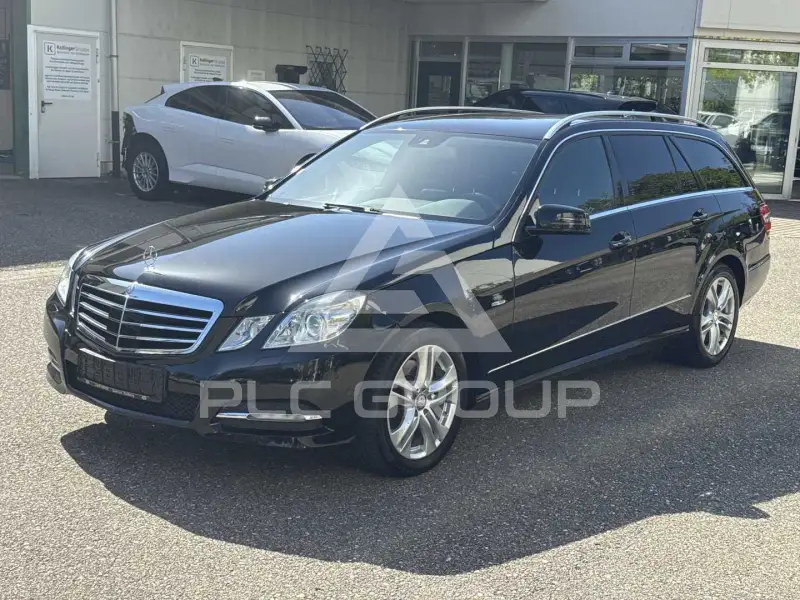 2010 Mercedes Benz E 350