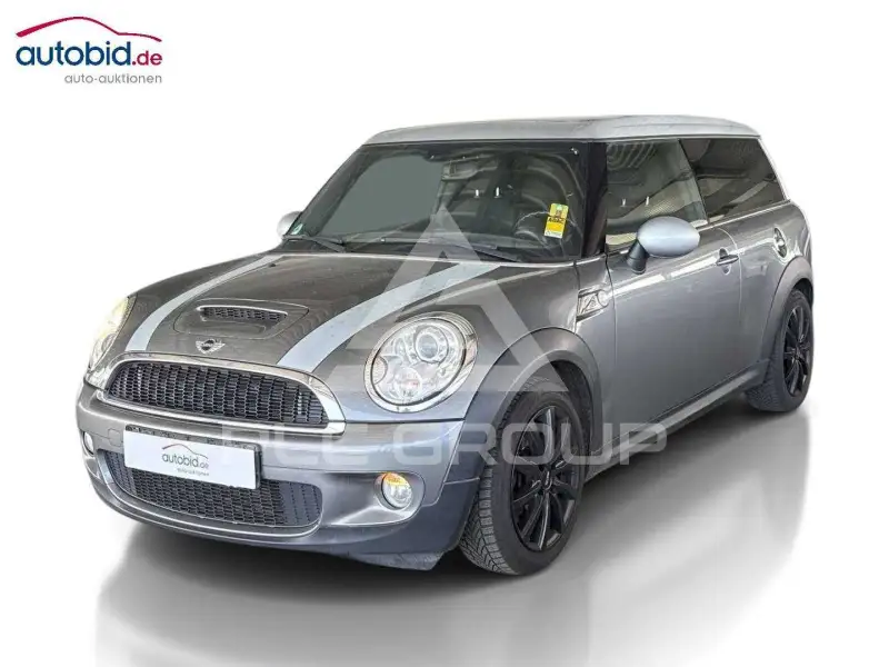 2010 Mini COOPER
