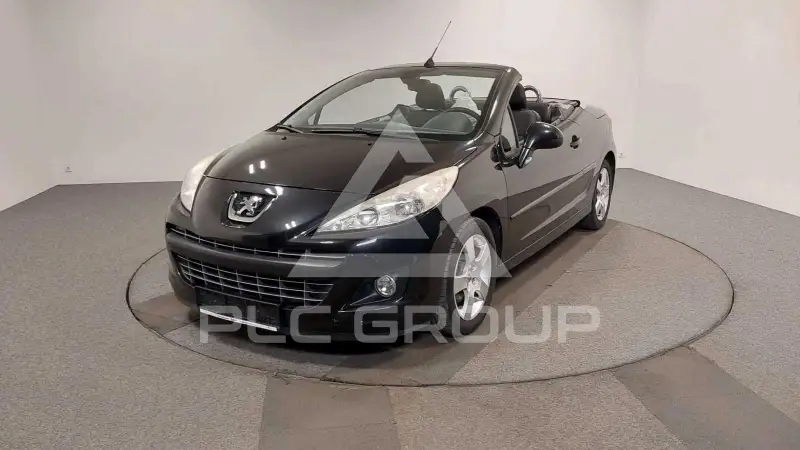 2010 Peugeot 207