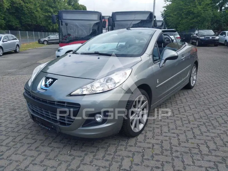 2010 Peugeot 207