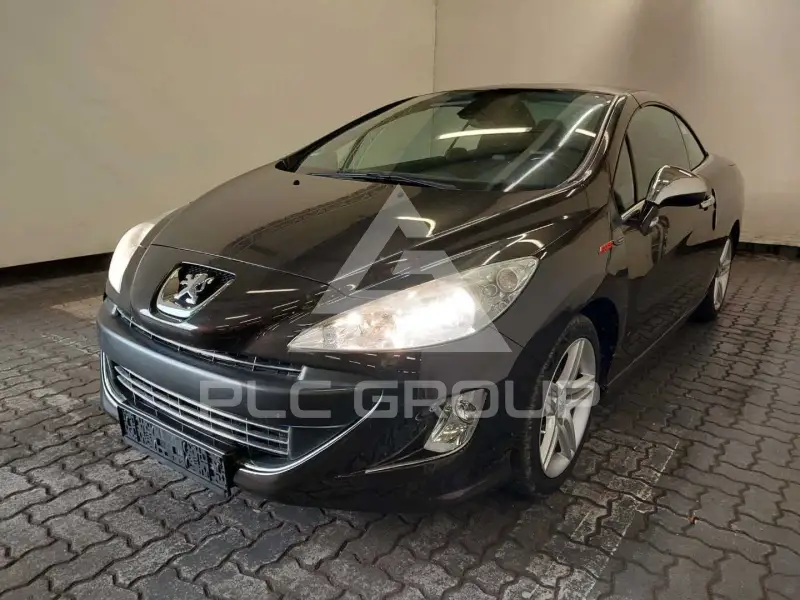 2010 Peugeot 308