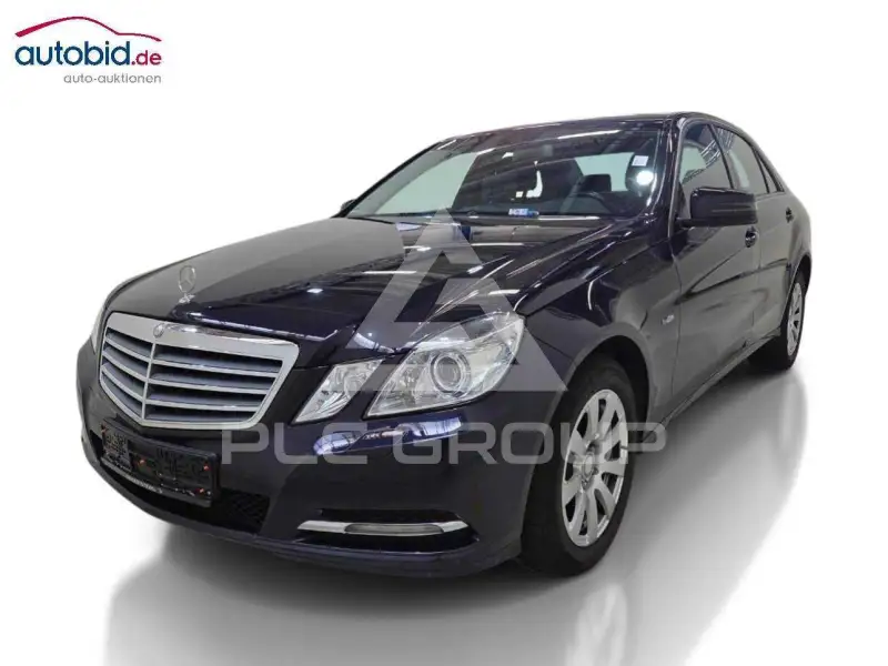 2010 Mercedes Benz 220