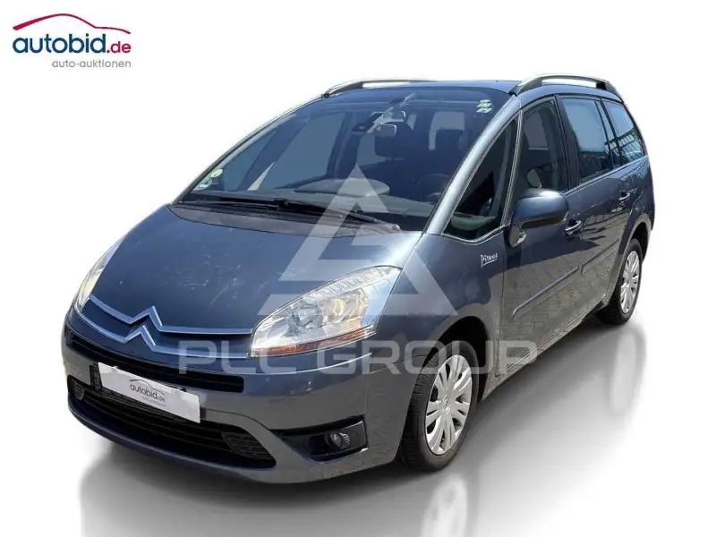 2010 Citroen C4