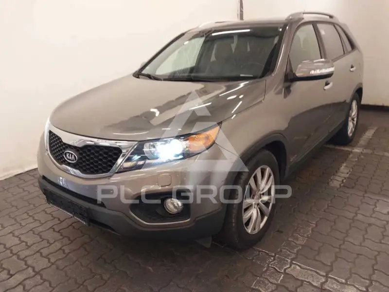 2010 KIA Sorento