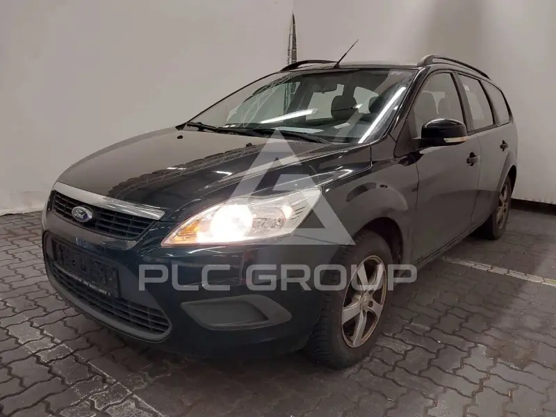 2010 Ford FOCUS
