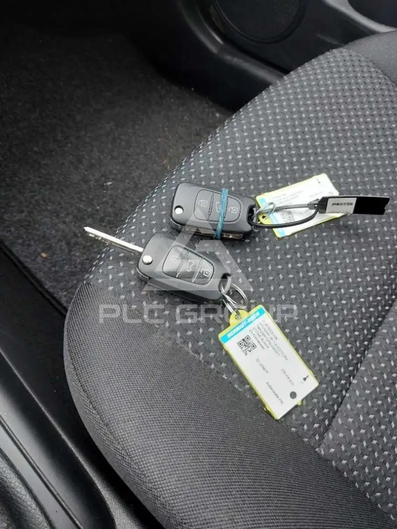 2010 Hyundai I30
