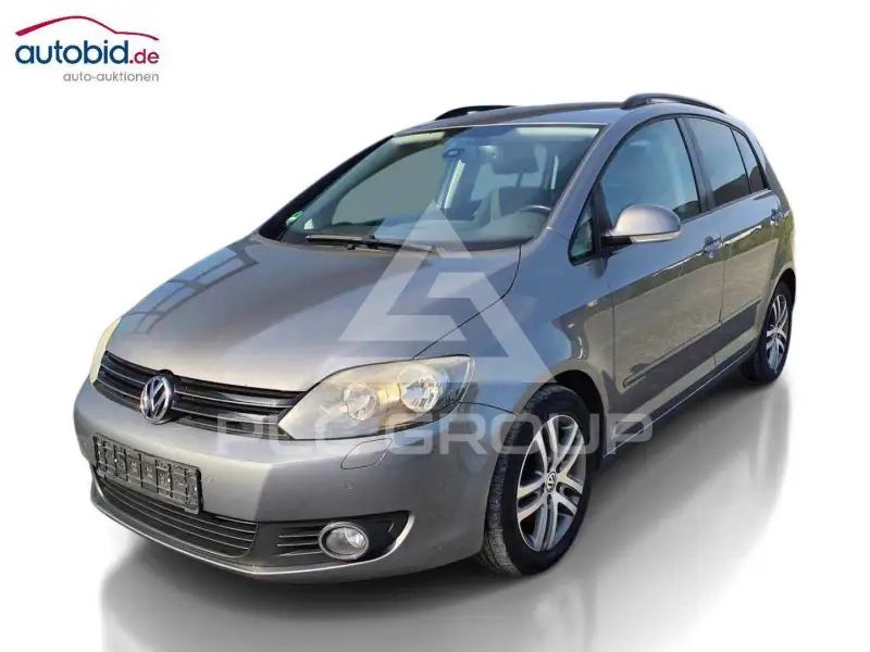 2010 Volkswagen GOLF