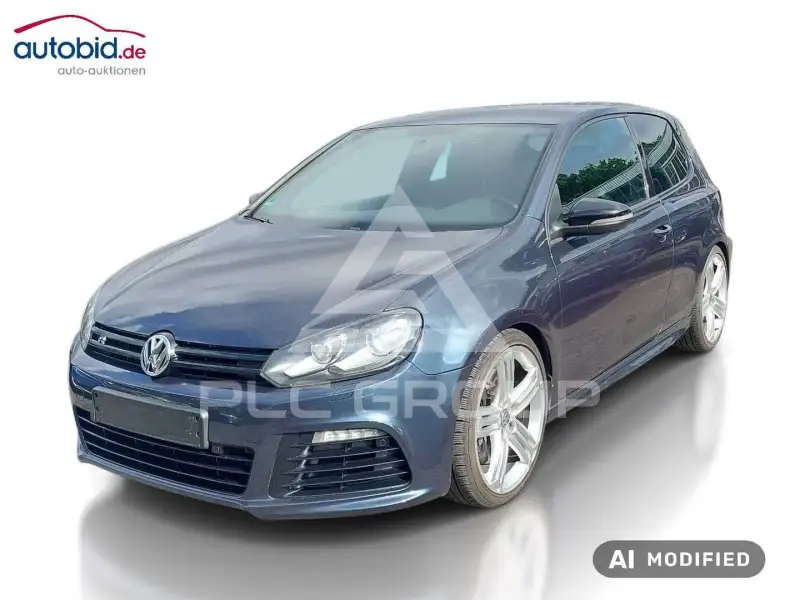 2010 Volkswagen GOLF