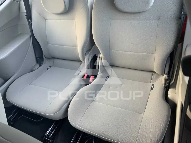2010 Renault Twingo