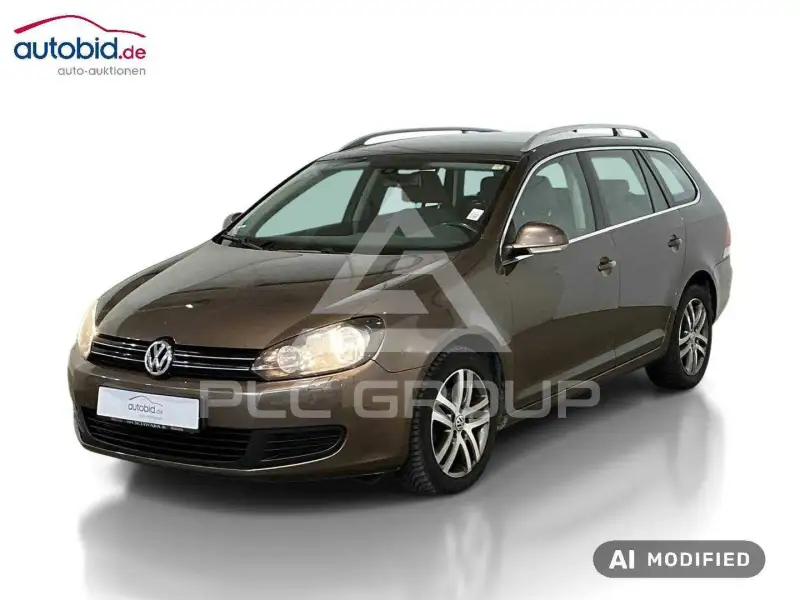 2011 Volkswagen GOLF