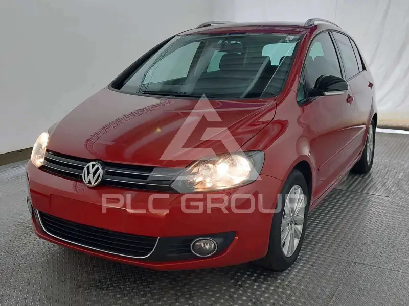 2011 Volkswagen GOLF