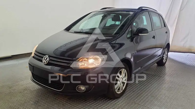 2011 Volkswagen GOLF