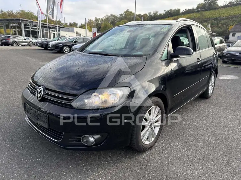 2011 Volkswagen GOLF