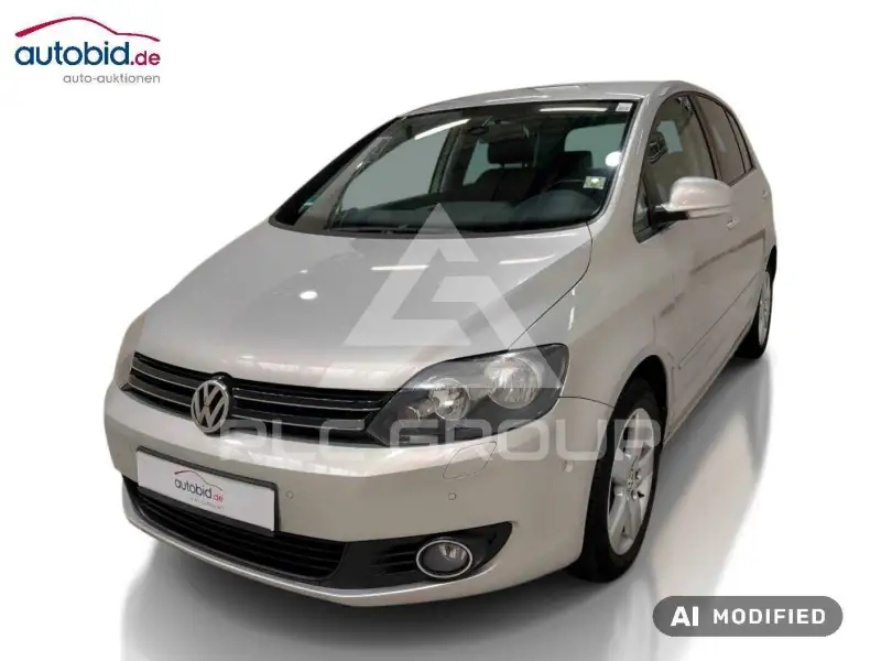 2011 Volkswagen GOLF