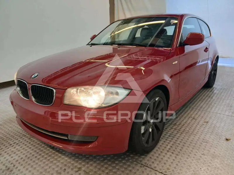 2011 BMW Other
