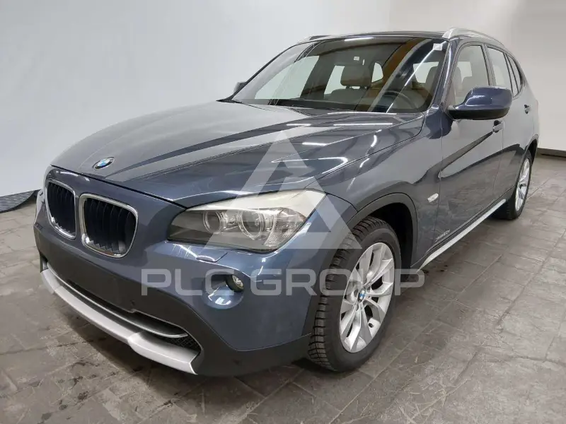 2011 BMW X1
