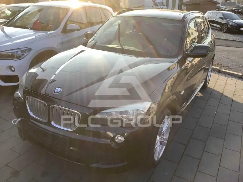 2011 BMW X1